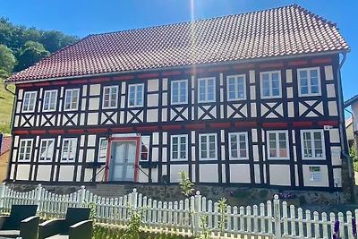 Ferienwohnung Wache