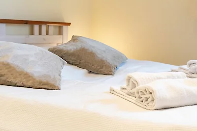 Vakantieappartement Gezinsvakantie Kühlungsborn