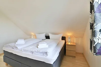 Strandgut Ferienhaus