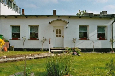 Appartamento Vacanza con famiglia Putbus