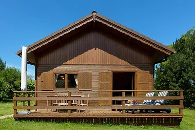 Casa vacanze Vacanza di relax Bergen auf Rügen
