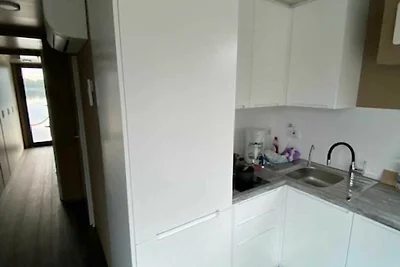 Casa su barca Vacanza single Königs Wusterhausen