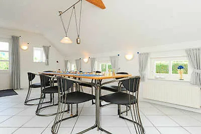 Ferienwohnung Robbe