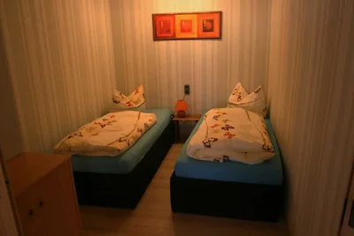 Vakantieappartement Gezinsvakantie Ilfeld