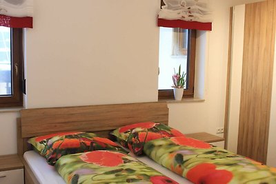 Vakantieappartement Gezinsvakantie Egloffstein