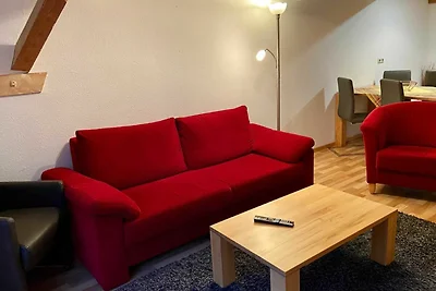 Ferienwohnung - Am Speicher 8