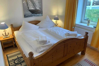 Appartamento Vacanza con famiglia Nordstrand