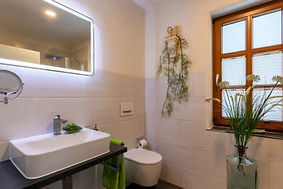 Vakantieappartement Gezinsvakantie Korbach