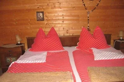 Appartamento Vacanza con famiglia Treffen am Ossiacher See