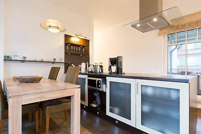 Neue Villa Ernst, App. 5 Penthouse