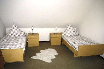Vakantieappartement Gezinsvakantie Walkenried