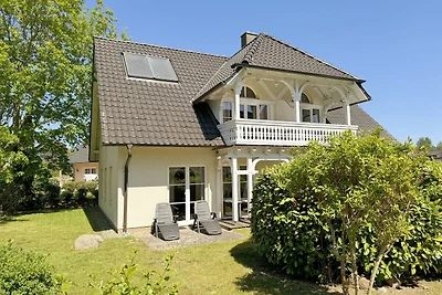 Haus Rügenwind Whg. 01 EG mit Terrasse