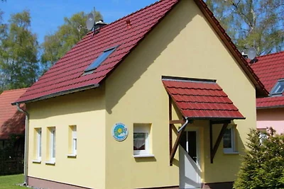 Kuća za odmor Dopust za oporavak Juliusruh