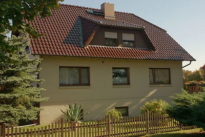 Vakantieappartement Gezinsvakantie Willmersdorf-Stöbritz