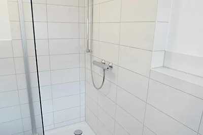 Vakantieappartement Gezinsvakantie Greifswald