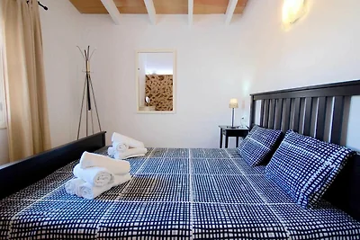 Appartamento Vacanza con famiglia Manacor