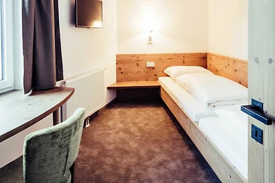 Natursuite Heimatgefühl