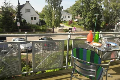 Vakantieappartement Gezinsvakantie Graal-Müritz