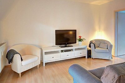 Vakantieappartement Gezinsvakantie Wismar