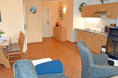 Ferienwohnung mit Balkon und Kamin Hühnergott