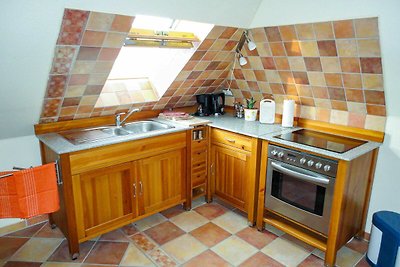 Vakantieappartement Gezinsvakantie Malchow