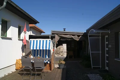 Appartamento Vacanza con famiglia Nienhagen