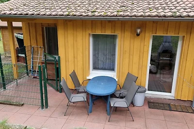 WE 30 (Bungalowhälfte)
