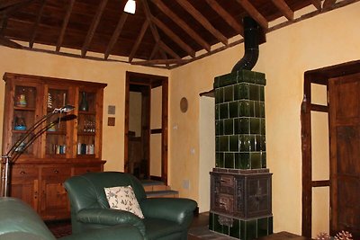 Casa Tunera