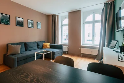 *Classy* 2-Zimmer-Appartement mit Wohnküche