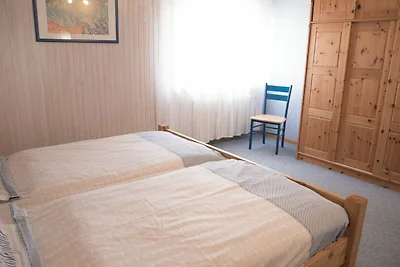 Appartamento Vacanza con famiglia Schillig