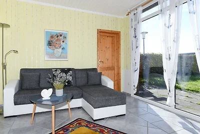 Maison de vacances Vacances relaxation Esens