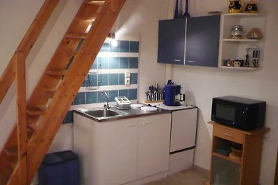 Vakantieappartement Gezinsvakantie Hiddensee
