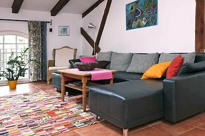 Wohnung 1 -Das Pferd