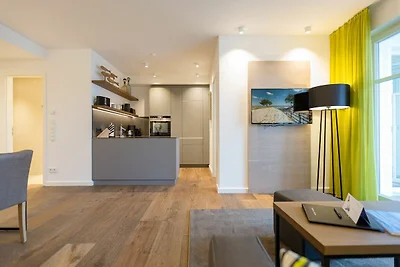 Beachhouse Bansin, App. 18