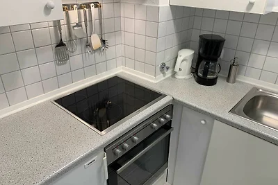 Vakantieappartement Gezinsvakantie Nordstrand