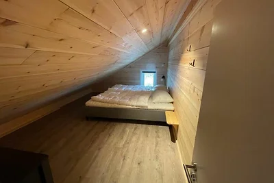 Ferienhaus Trollebo