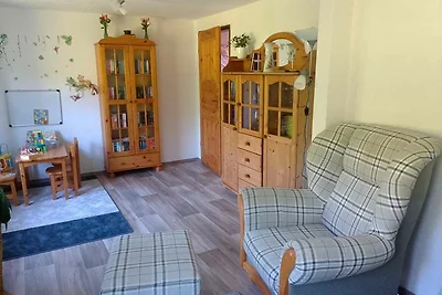 apartman za odmor Obiteljski odmor Holtriem