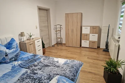 Vakantieappartement Gezinsvakantie Görlitz