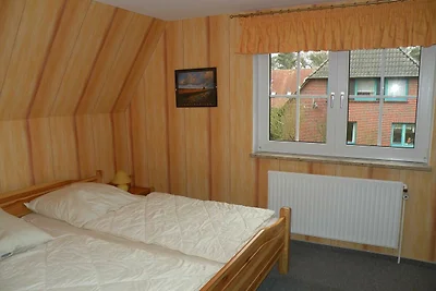 Ferienhaus Nölker
