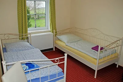 Vakantieappartement Gezinsvakantie Ralswiek