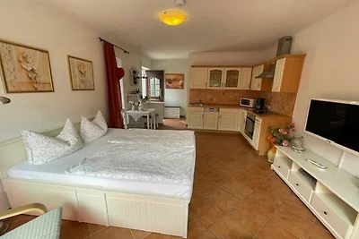 Appartamento Vacanza con famiglia Rerik & Umland