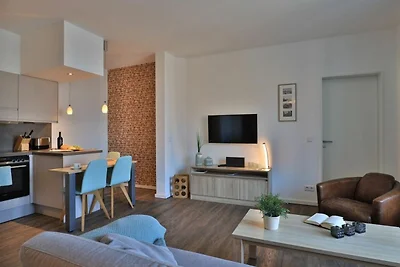 Appartamento Vacanza con famiglia Wismar