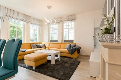 Westendpalais, App. 12