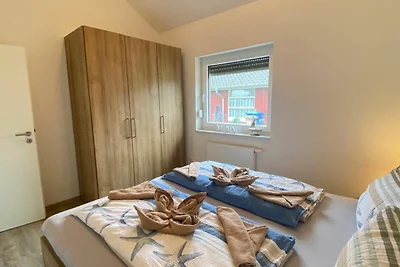Vakantieappartement Gezinsvakantie Jade