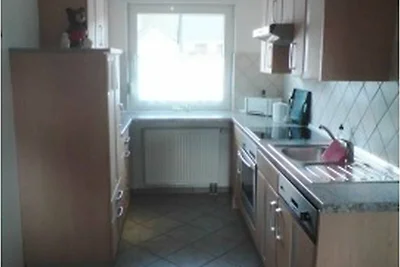 Ferienwohnung-Debray 1****, 64 qm