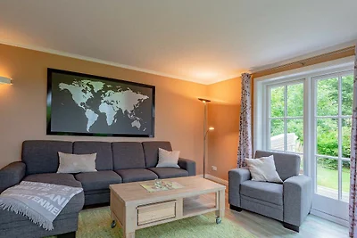 Casa vacanze Vacanza di relax Süderende