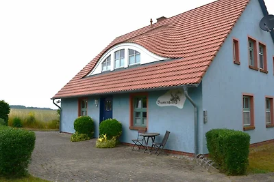 Vakantieappartement Gezinsvakantie Mellenthin