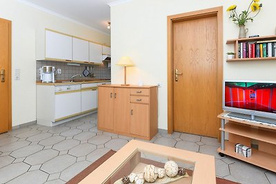 Vakantieappartement Gezinsvakantie Bensersiel