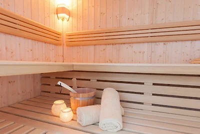 Ferienhaus Strandhaus Amelie