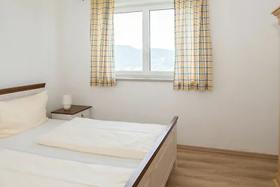apartman za odmor Obiteljski odmor Zell am Moos